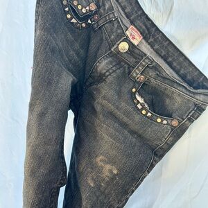 Tru Relegion Jeans-women